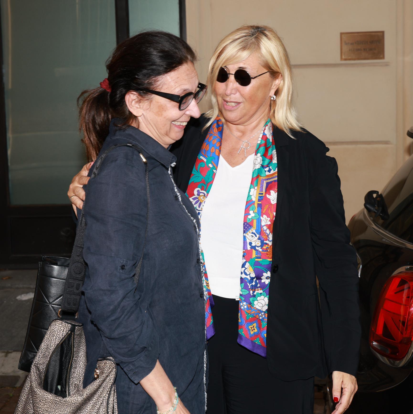 Galli, asse con la rettrice: "Convergenza sui temi. Insieme per rinnovare" Galli, asse con la rettrice: "Convergenza sui temi. Insieme per rinnovare"