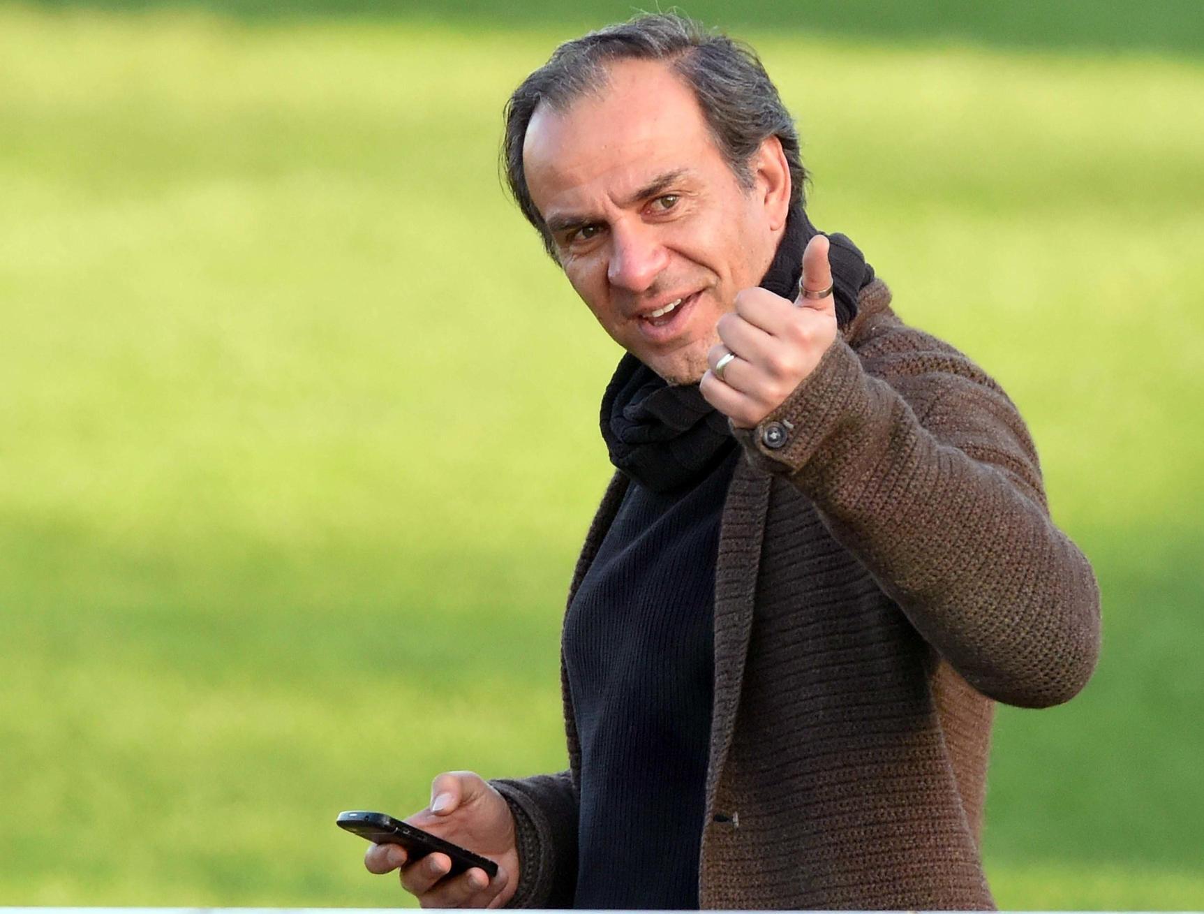 Filippo Fusco nuovo ds del Cesena: sfide e strategie per la promozione Filippo Fusco nuovo ds del Cesena: sfide e strategie per la promozione