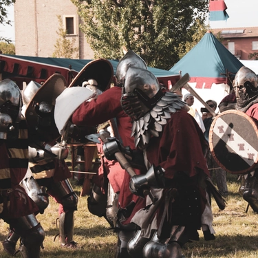 Feste da Medioevo a Monteveglio, un salto indietro nel tempo: ecco quando