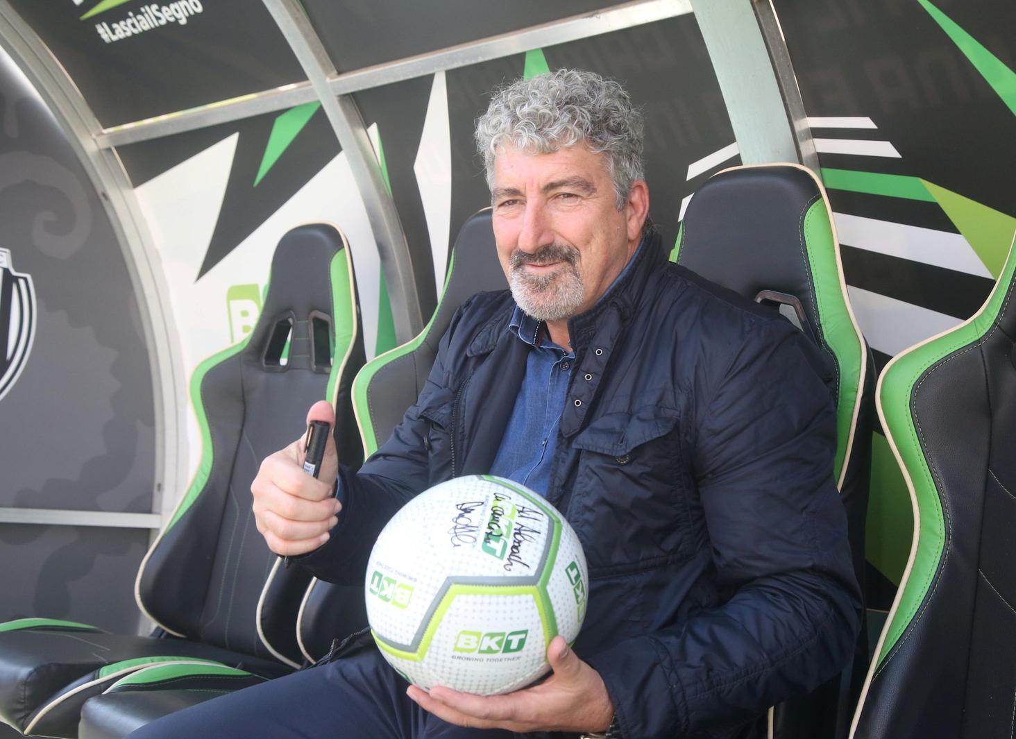 cavalluccio day al cesena sport e beneficienza all orogel stadium