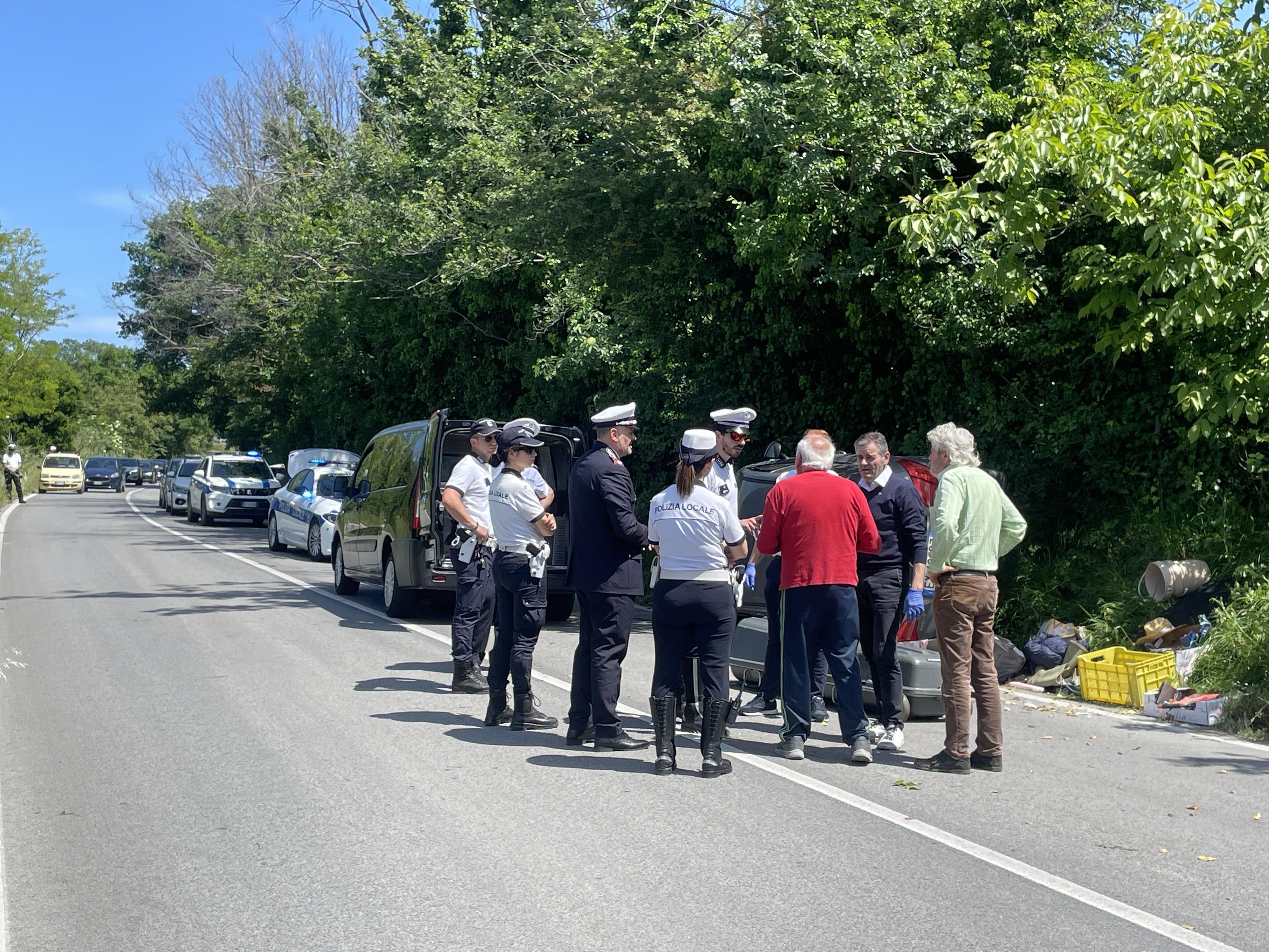 malore al volante muore a 68 anni ferito il passeggero da Ilrestodelcarlino.it malore al volante muore a 68 anni ferito il passeggero