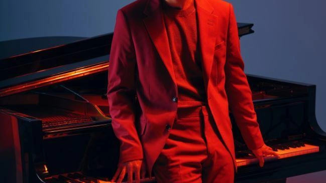 Bruce Liu e Chopin: tecnica e rigore