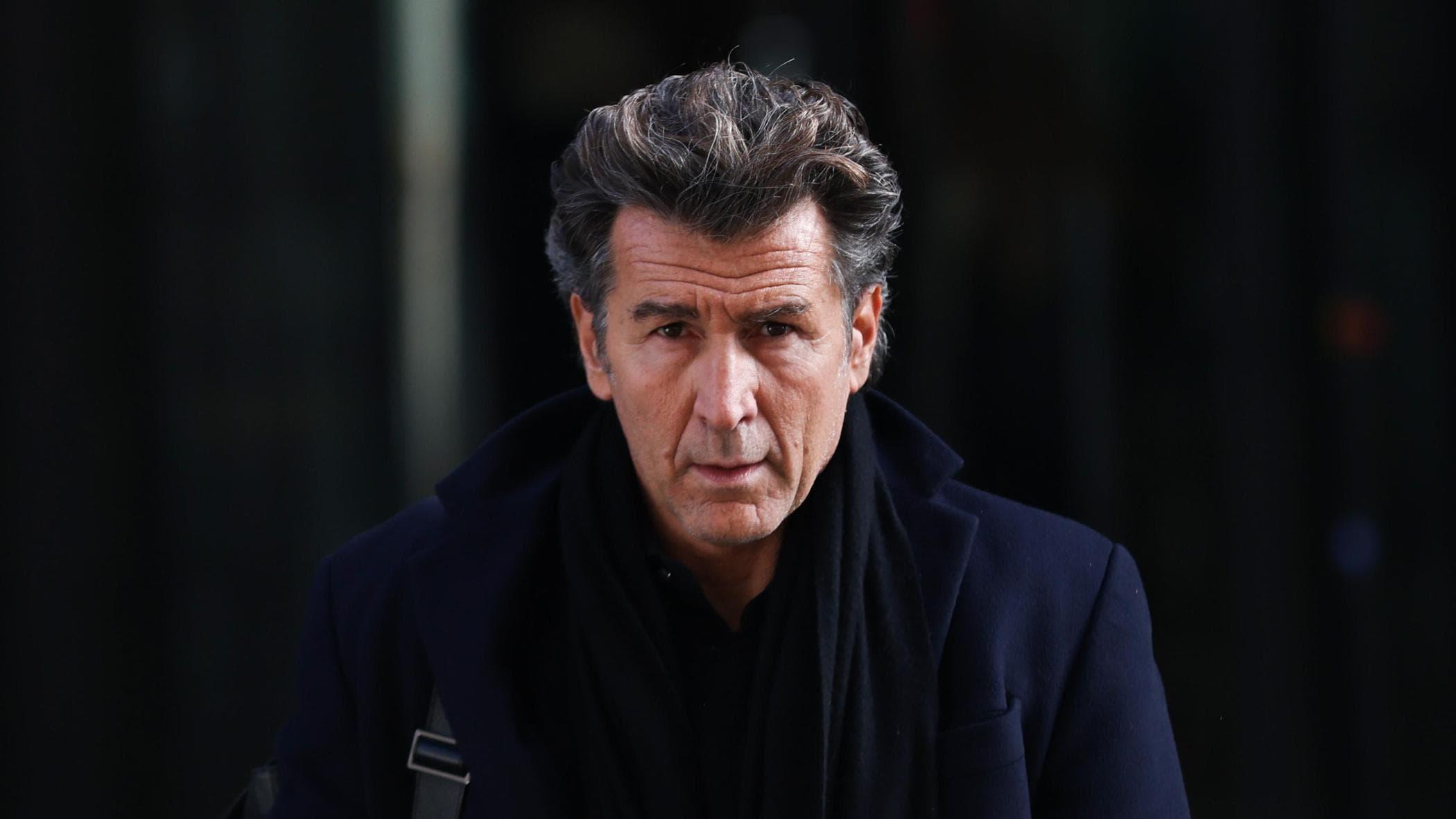 Pignataro e la maxi evasione fiscale: accordo con l’erario da 280 milioni Pignataro e la maxi evasione fiscale: accordo con l’erario da 280 milioni