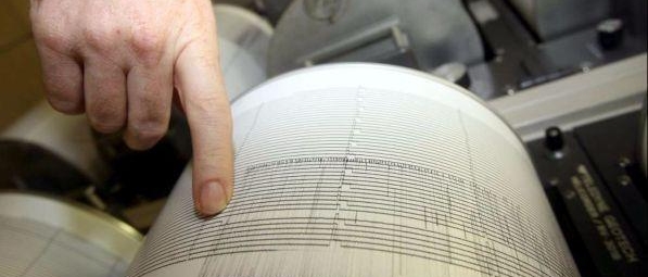 Terremoto, scossa in provincia di Verona