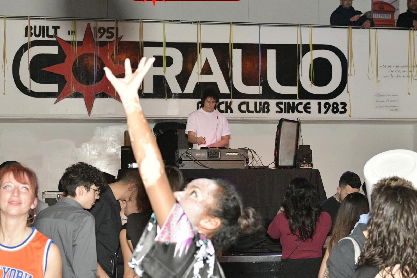 Discoteca Corallo, ora è ufficiale: chiude per sempre dopo 74 anni Discoteca Corallo, ora è ufficiale: chiude per sempre dopo 74 anni