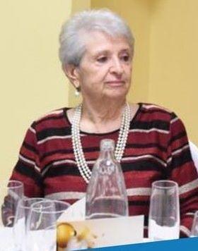 Volontariato, l’addio ad Anna De Gobbi: "Una vita dedicata ai più fragili" Volontariato, l’addio ad Anna De Gobbi: "Una vita dedicata ai più fragili"