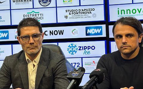 Ascoli Calcio: Passaggio di proprietà a Bernardino Passeri e Distretti Ecologici Ascoli Calcio: Passaggio di proprietà a Bernardino Passeri e Distretti Ecologici
