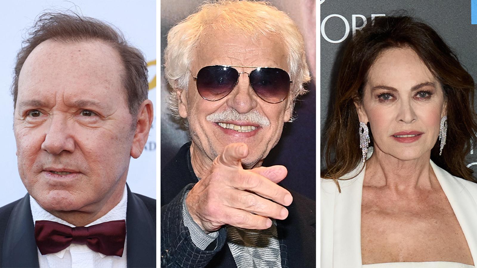 Festival delle serie Tv 2025: Kevin Spacey e Verdone tra Rimini e Riccione Festival delle serie Tv 2025: Kevin Spacey e Verdone tra Rimini e Riccione