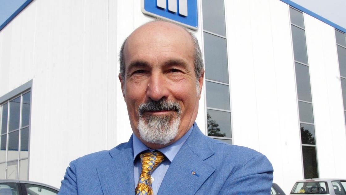 Confindustria in lutto, è morto Gianfranco Tonti della Ifi: "L’uomo del design e dell’innovazione"