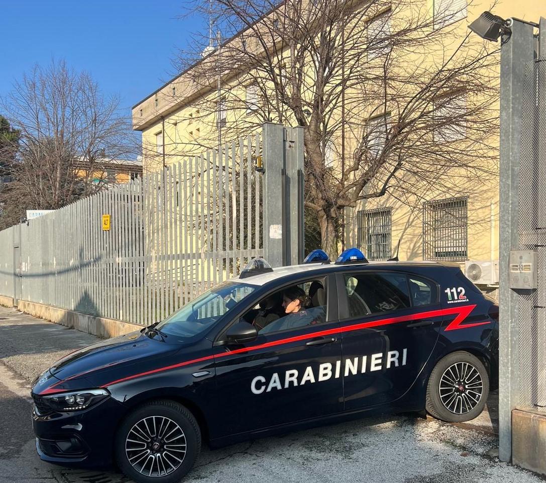 Trovato il corpo senza vita di un giovane straniero Trovato il corpo senza vita di un giovane straniero