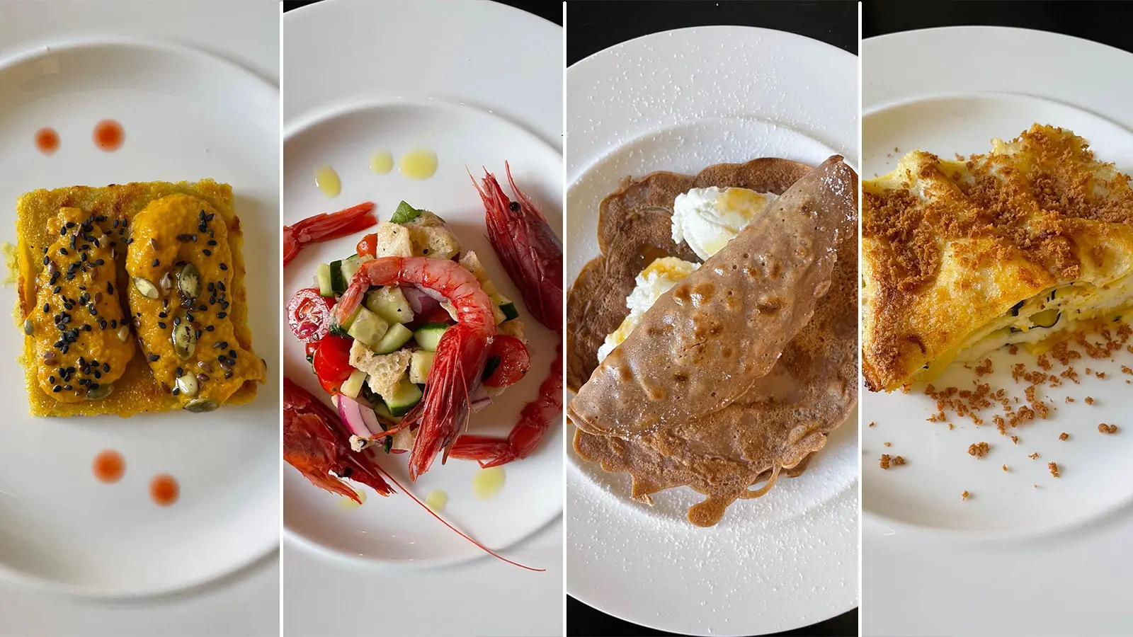 Il pranzo di Ferragosto è servito, le ricette da non perdere