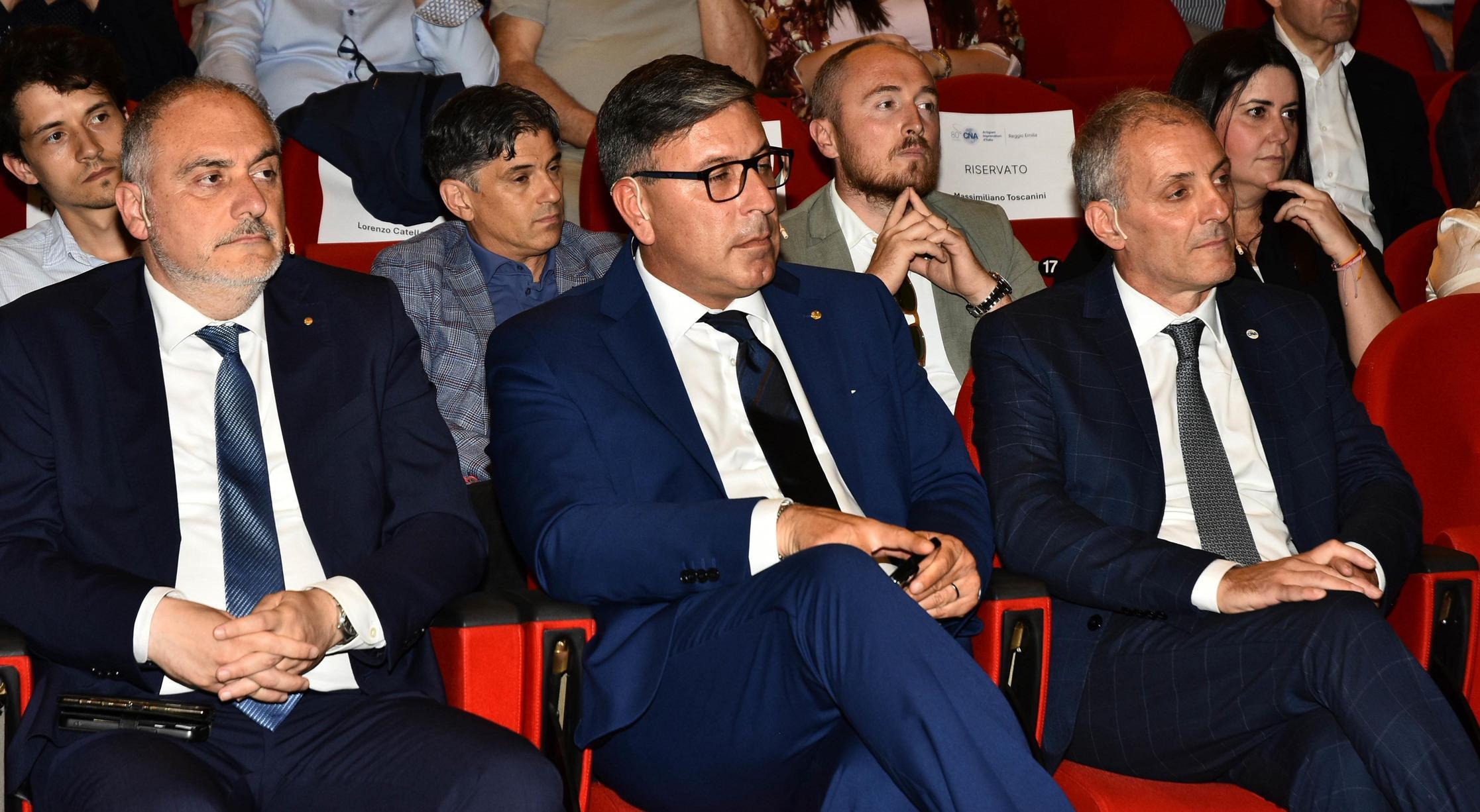 cna compie ottant8217anni il nostro 232 un ruolo chiave ma le sfide non mancano