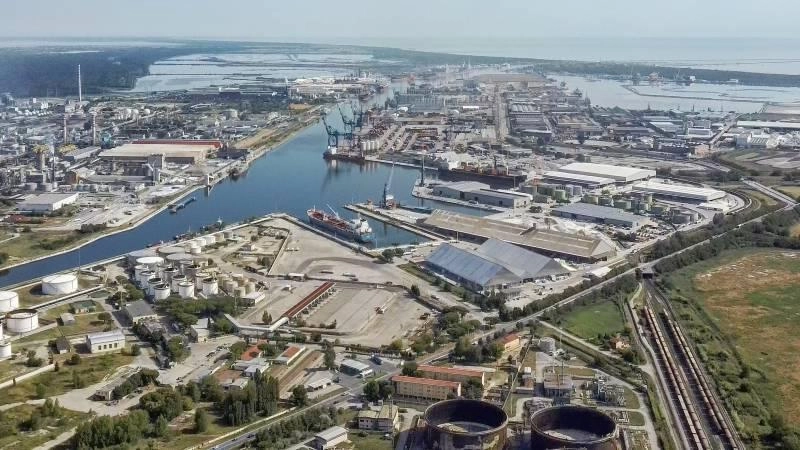 Cinque nuovi progetti europei per l’Autorità portuale