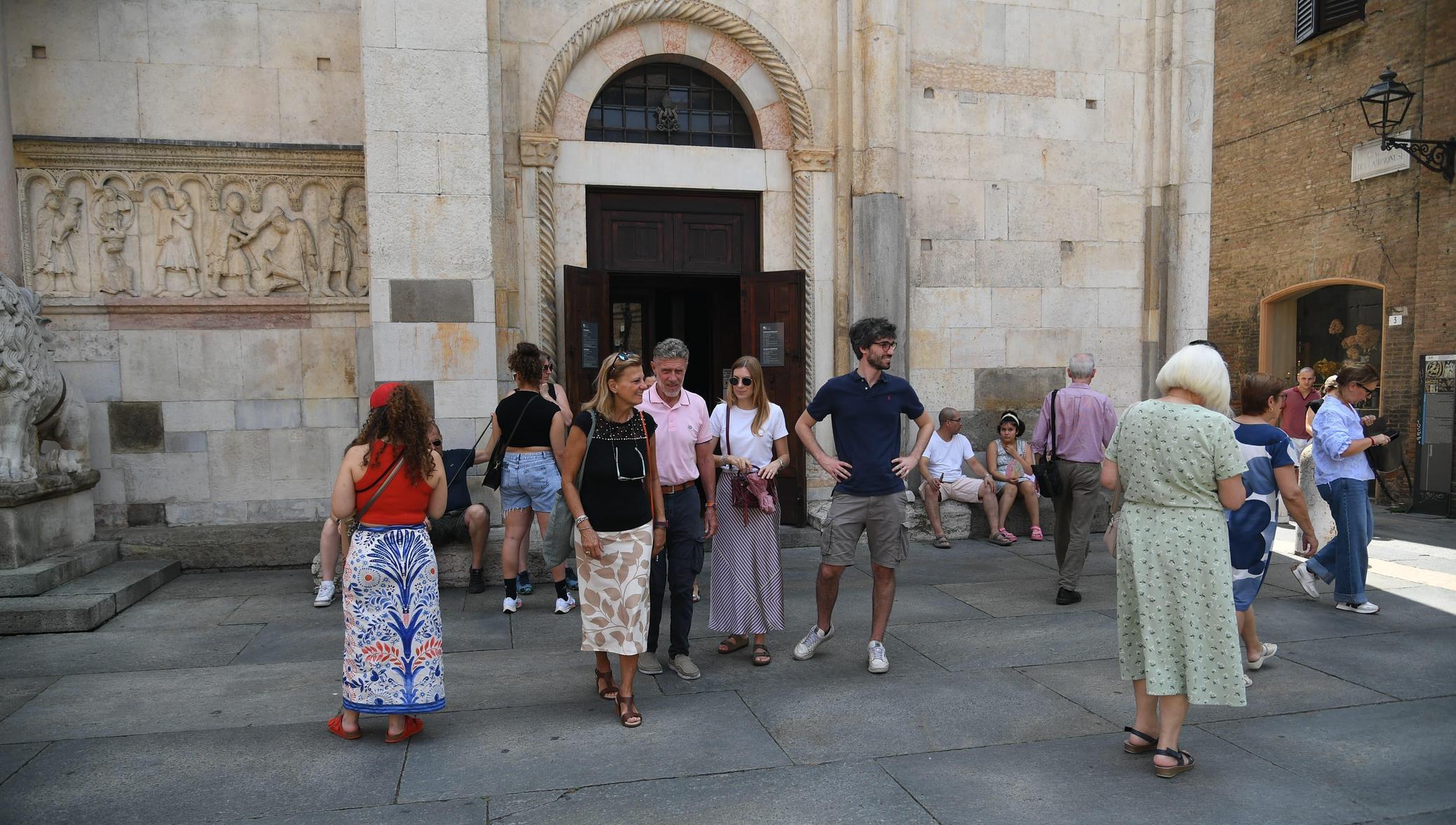 duomo la scelta del ticket divide meglio lasciare un8217offerta libera