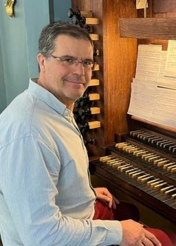 "Gli organi antichi lasciati a se stessi" "Gli organi antichi lasciati a se stessi"