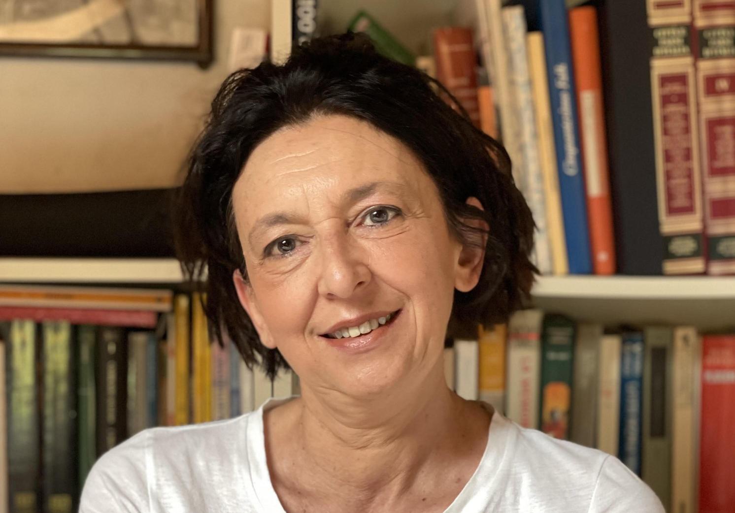 Capra appoggerà Fabbri, Galli invece la prof Capra appoggerà Fabbri, Galli invece la prof