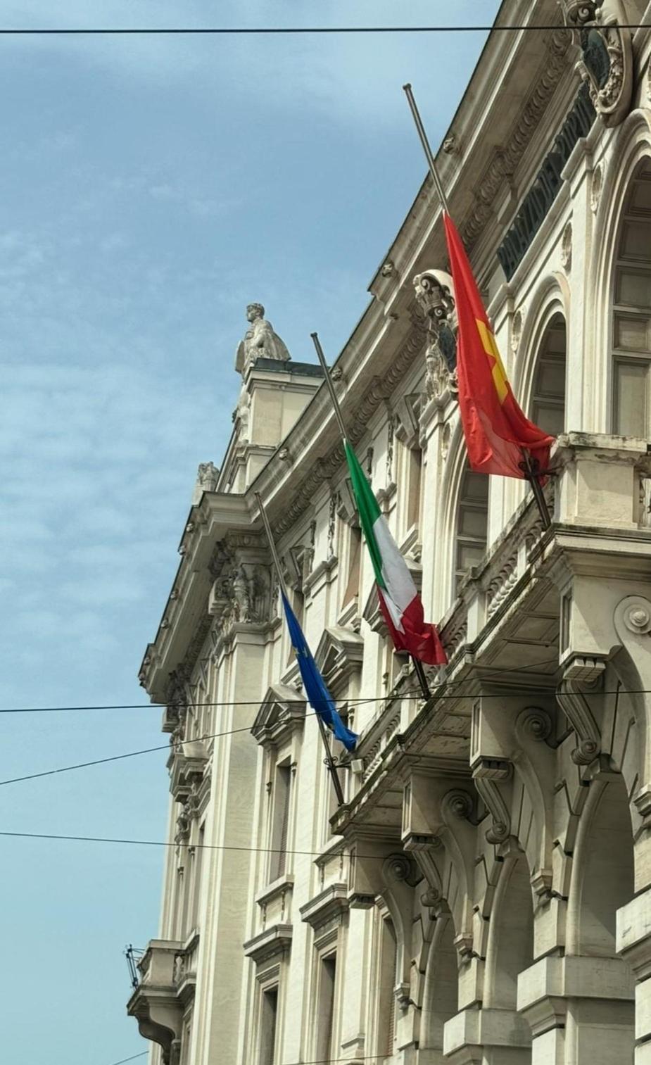 Arpam e Comune, piano anti inquinamento Arpam e Comune, piano anti inquinamento