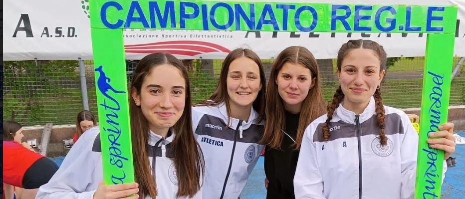Il 2° Trofeo Globalambiente di Copparo ha visto brillare gli atleti Assoluti come Lorenzo Basco e Filippo Torresin. Buone prestazioni anche per i giovani cussini nei campionati provinciali e regionali.