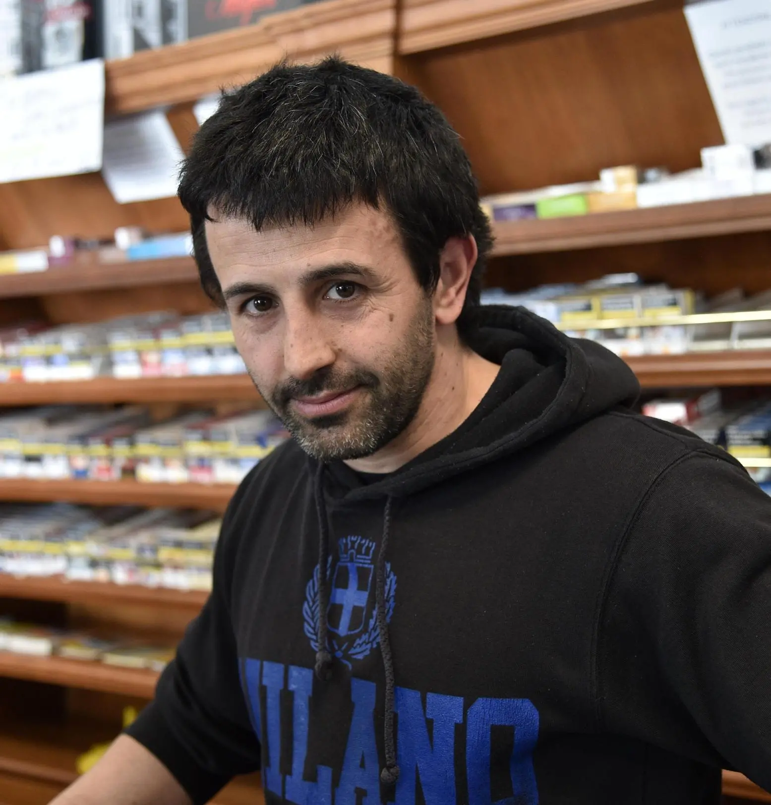 "Centro storico?. Servono 10 anni"