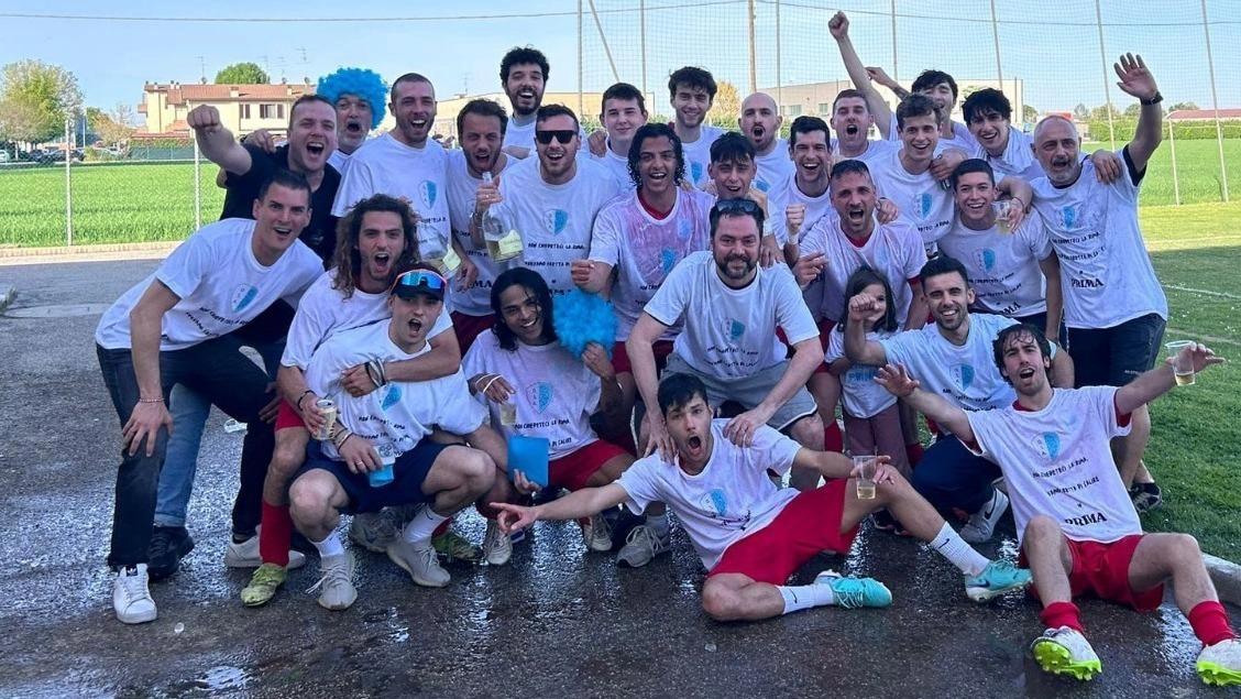 Only Sport Alfonsine festeggia la promozione in Prima Categoria battendo Bagnara 3-2. Bagnacavallo vince 3-0 ma è escluso dai playoff. Vecchiazzano domina e si promuove. Relegate Marina e San Pancrazio.