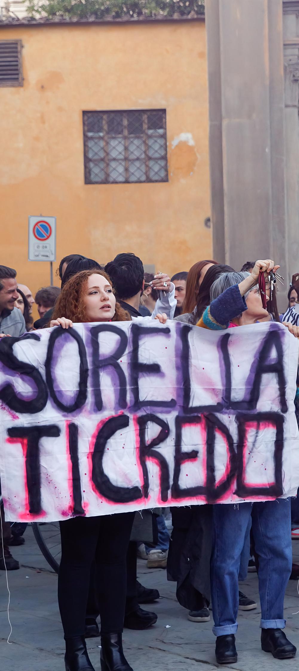 violenza di genere arriva il protocollo