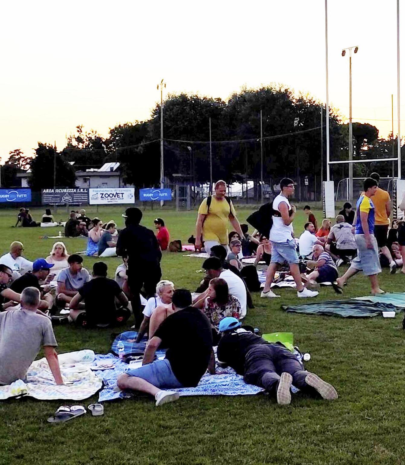 rugby romagna rfc 19 anni di emozioni