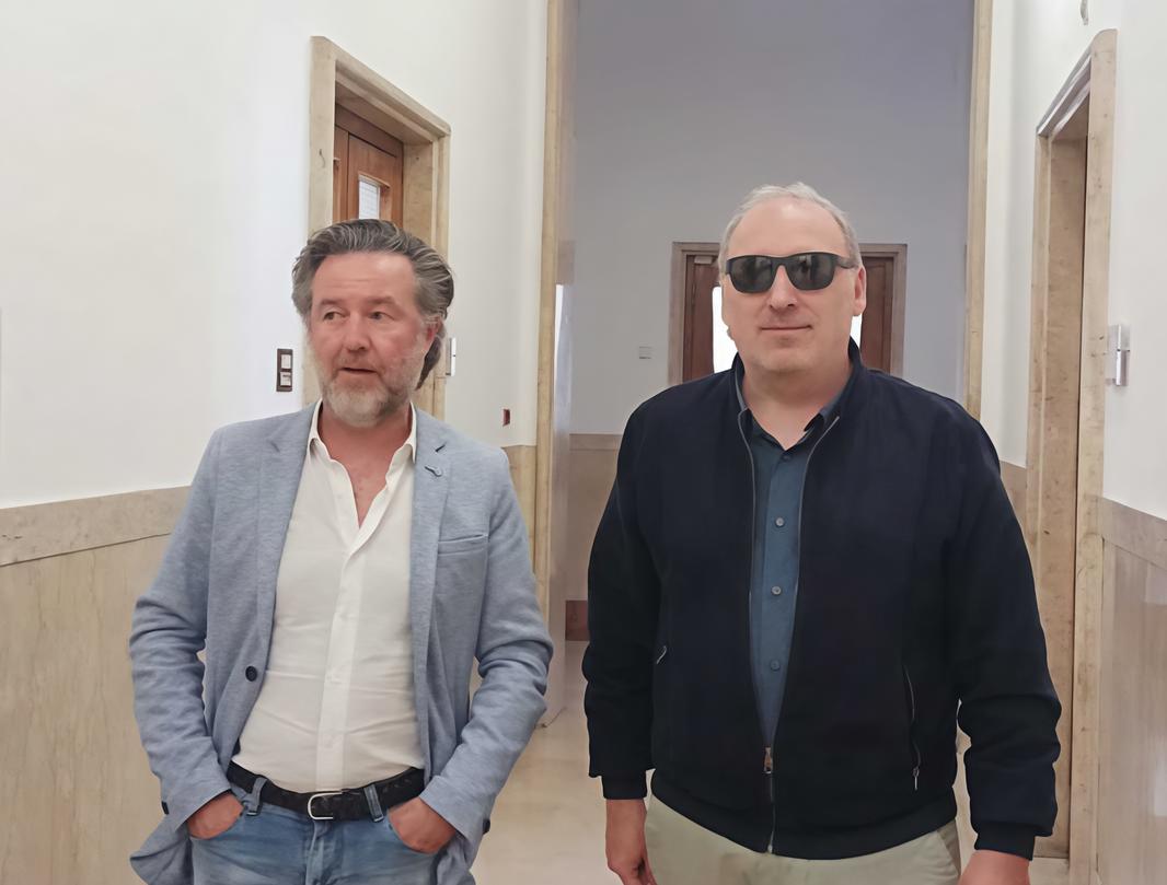 ancona calcio possibile svolta con l incontro tra polci e como group