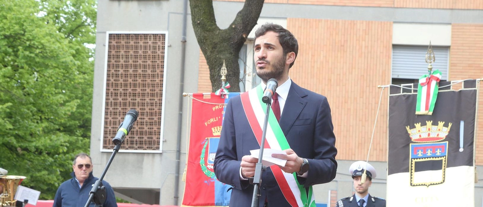 Il sindaco Lattuca replica all’attacco del segretario leghista: "La mia invettiva non era contro il centrodestra"