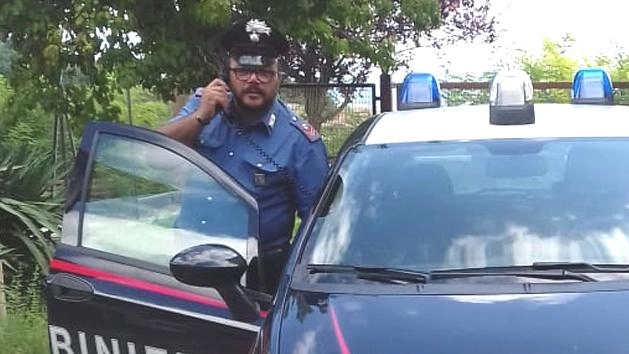 Dal Cile per rubare a Pesaro, terzetto bloccato dai carabinieri