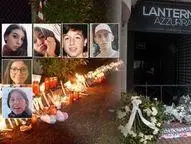Strage in disco: condanna in appello per l’ultimo giovane