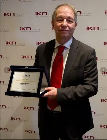Attacco hacker, premiato Poletti