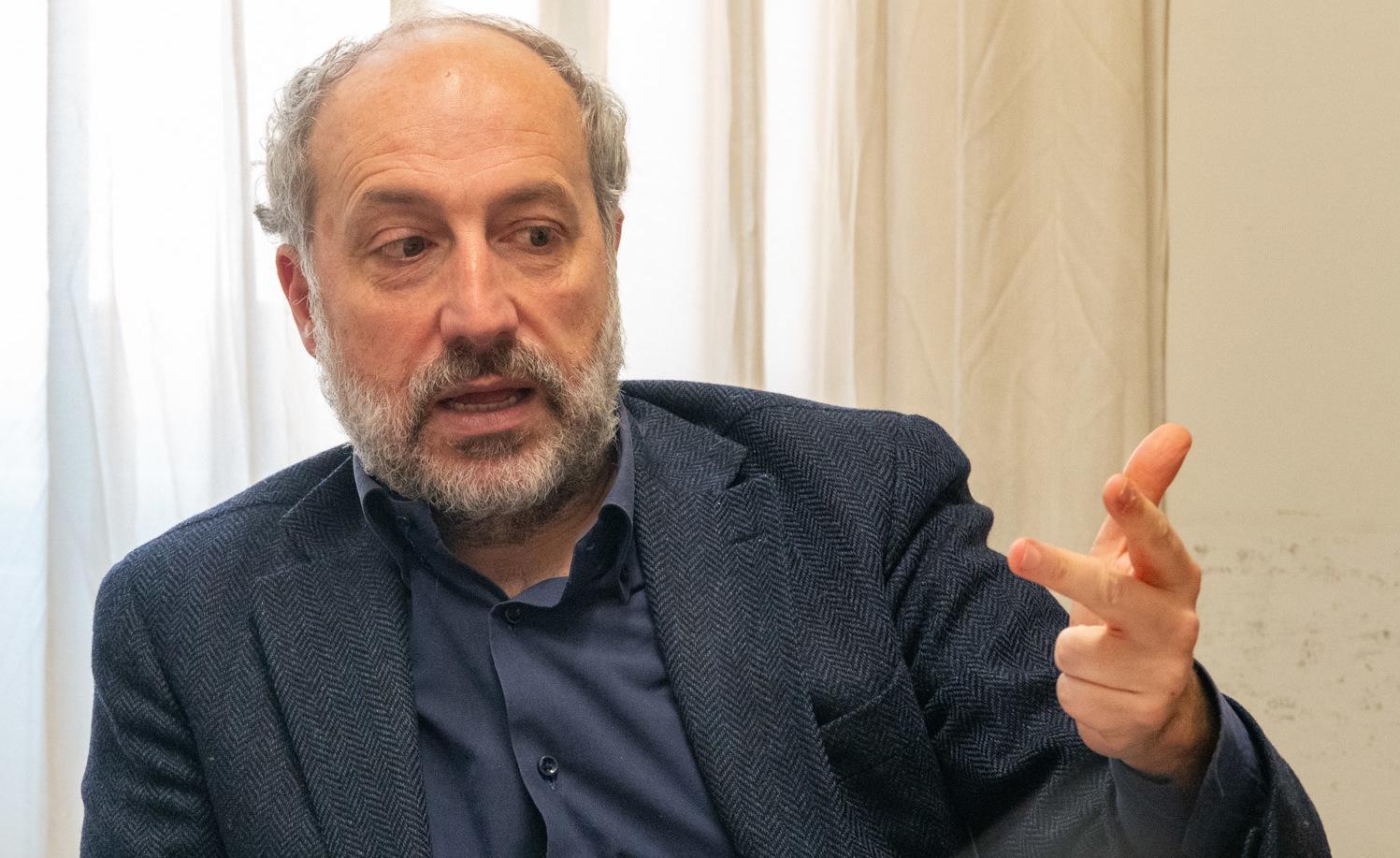 Tra Regionali e Comune. Il rush finale di Calcinaro e ultimi nodi da sciogliere Tra Regionali e Comune. Il rush finale di Calcinaro e ultimi nodi da sciogliere