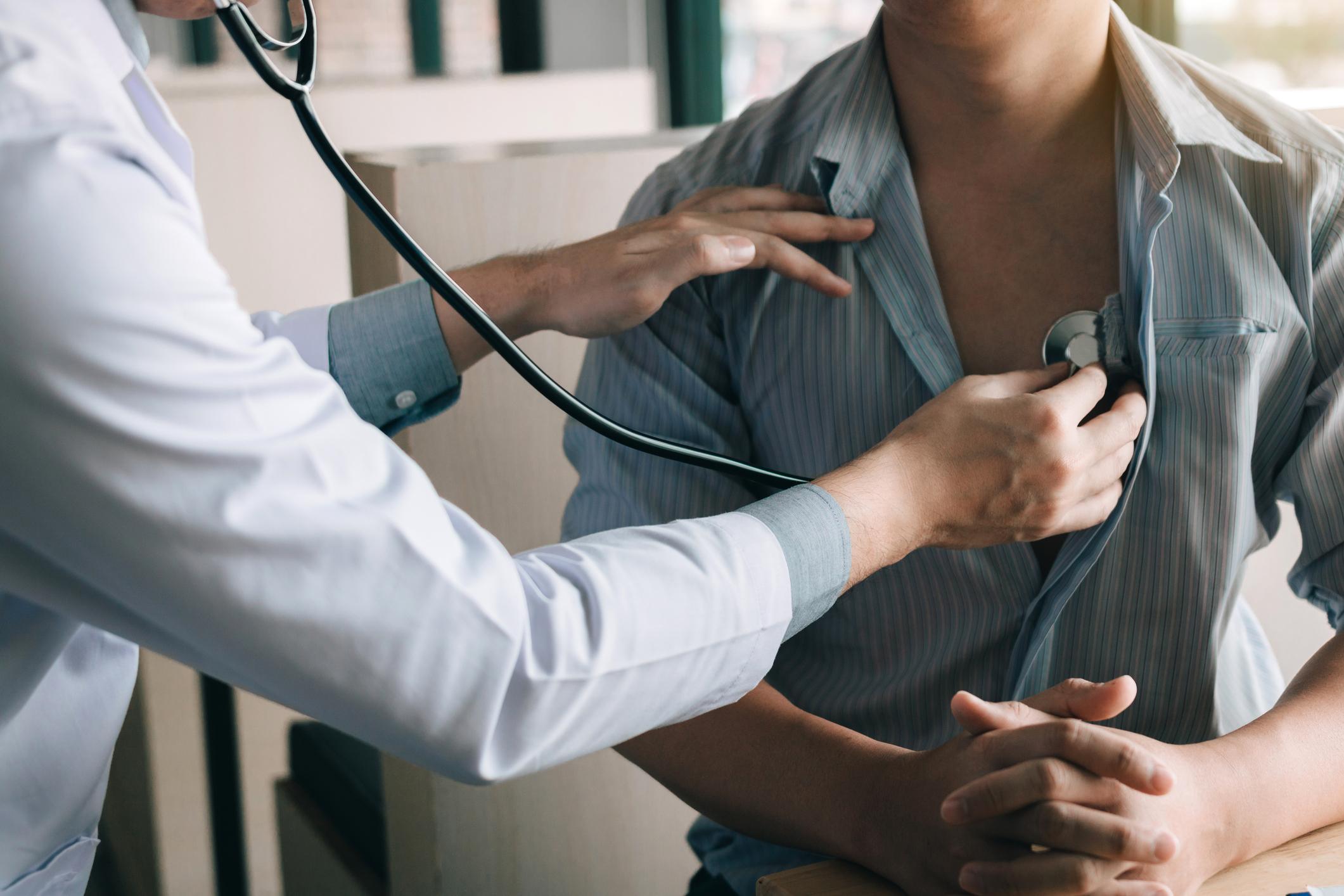 Diagnosi choc: “Lei ha un tumore avanzato”. Ma era il referto sbagliato Diagnosi choc: “Lei ha un tumore avanzato”. Ma era il referto sbagliato