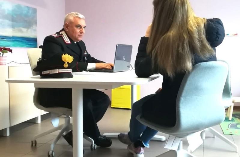 L’ossessione del da Ilrestodelcarlino.it L’ossessione del fidanzato Non devi perdere peso Condannato per stalking