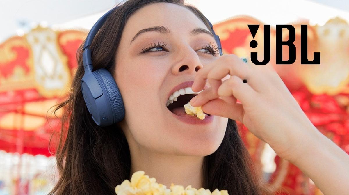 Cuffie wireless da Ilrestodelcarlino.it Cuffie wireless con il migliore rapporto qualità prezzo? Senza dubbio JBL Tune 510BT