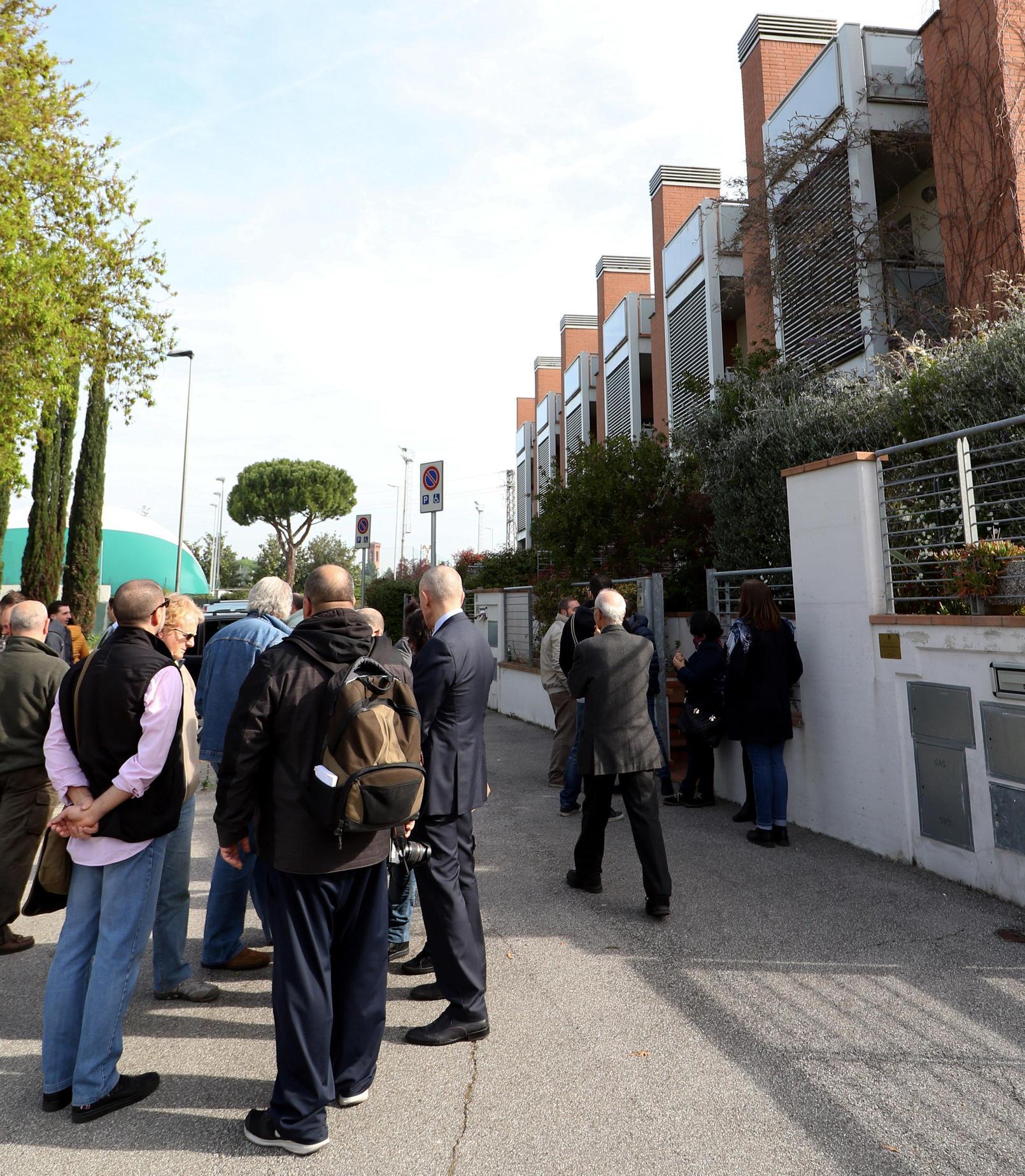 Rebus casa, aumentano gli sfratti: "Oltre 450 richieste in un anno" Rebus casa, aumentano gli sfratti: "Oltre 450 richieste in un anno"