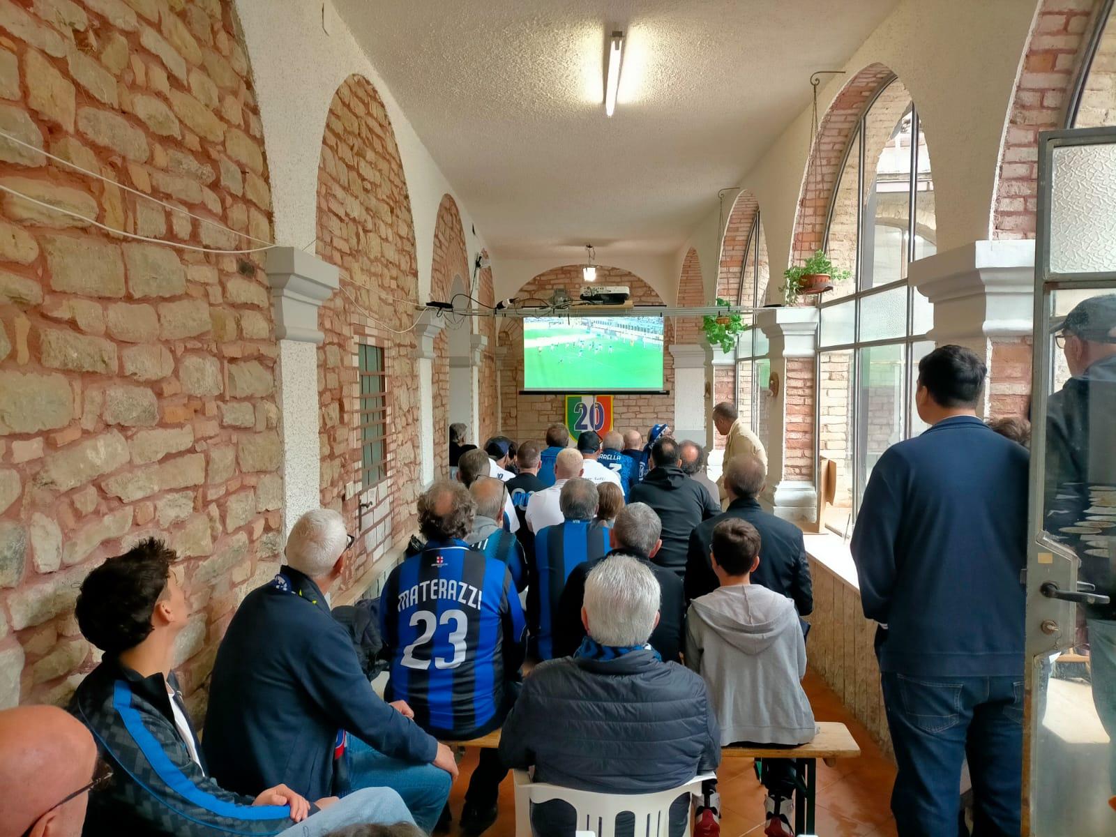 Viaggio nel borgo nerazzurro, Beppe Bergomi: “Un saluto a Monte San Martino, il paese più interista d’Italia”