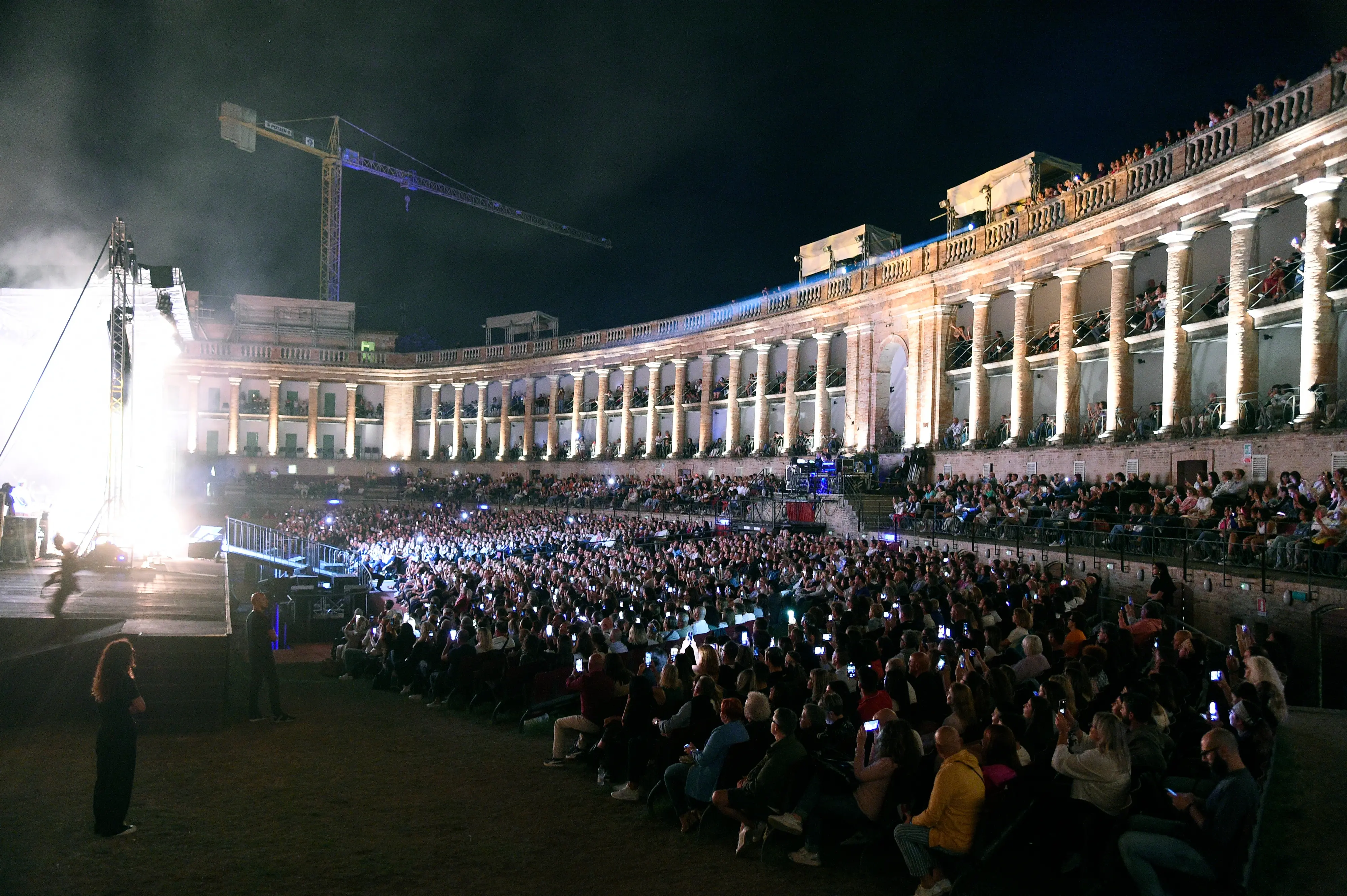 Il futuro di Macerata. Giovani, lavoro e ateneo. Le sfide di una città ridisegnata dal sisma