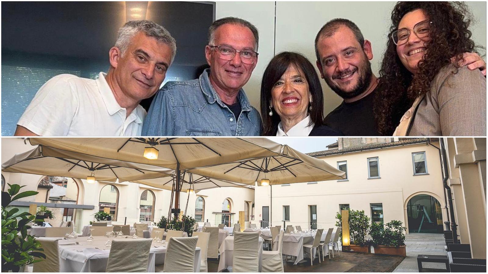 Casa Artusi, il ristorante sta per riaprire e sarà ‘buono’ in tutti i sensi Casa Artusi, il ristorante sta per riaprire e sarà ‘buono’ in tutti i sensi