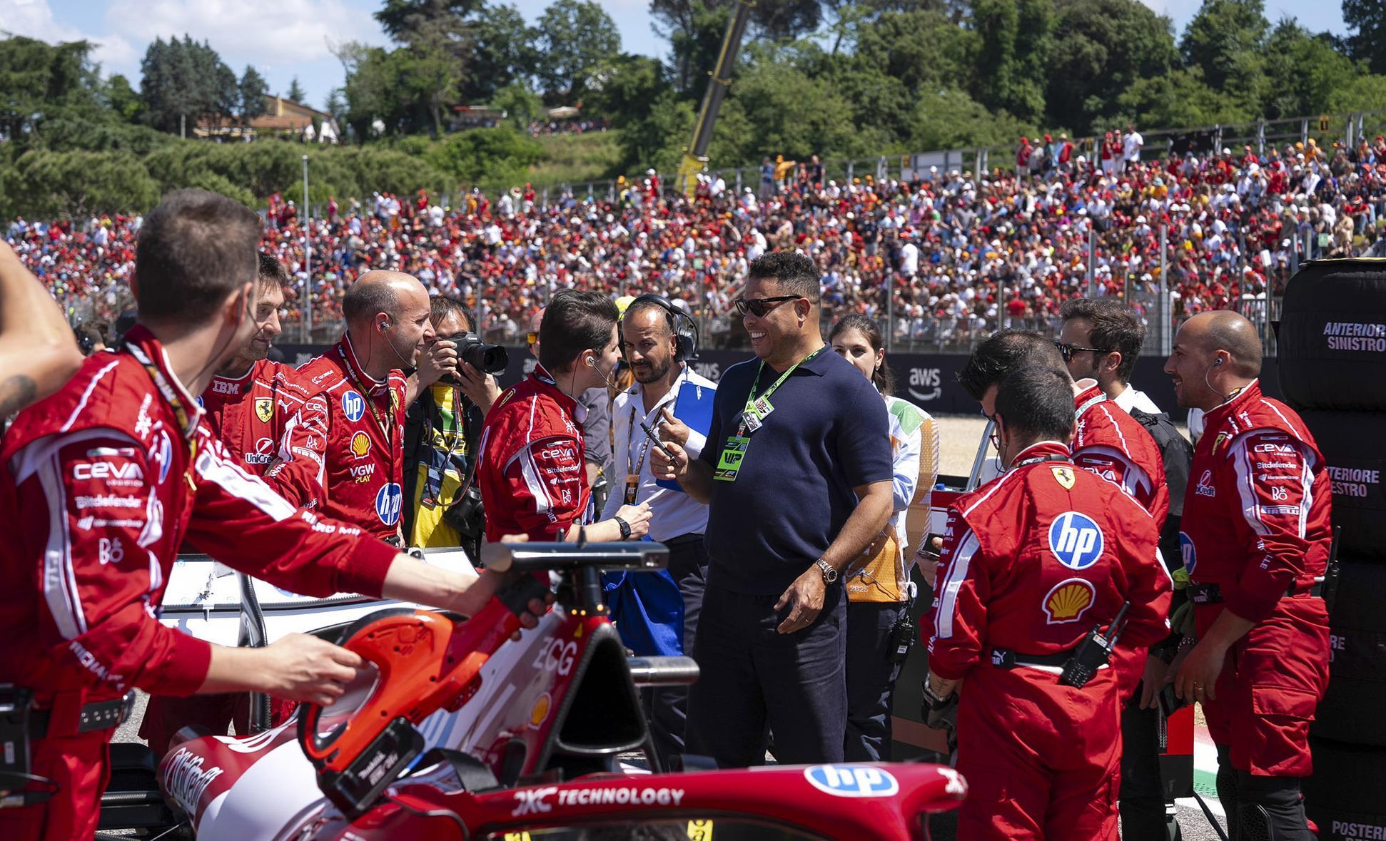 Formula Imola, ok i conti 2024. Ma l’utile è in forte riduzione. Il futuro tra sfide e incognite Formula Imola, ok i conti 2024. Ma l’utile è in forte riduzione. Il futuro tra sfide e incognite