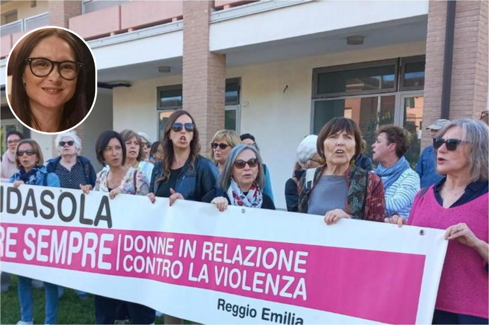 daniela coman rabbia e dolore voce alle vittime da Ilrestodelcarlino.it daniela coman rabbia e dolore voce alle vittime