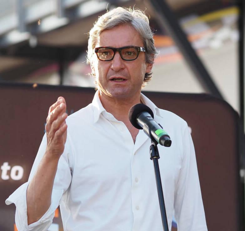 Ristorazione, Gnassi accusa : "Nessuna ricetta dal governo" Ristorazione, Gnassi accusa : "Nessuna ricetta dal governo"