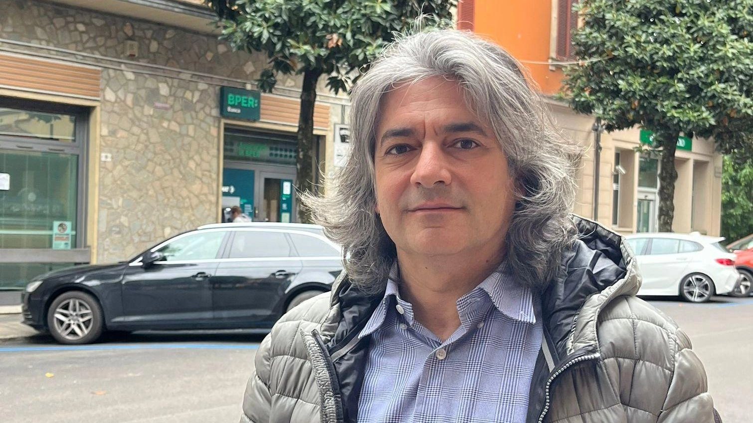 Elezioni, il sindaco Argentieri tenta il bis