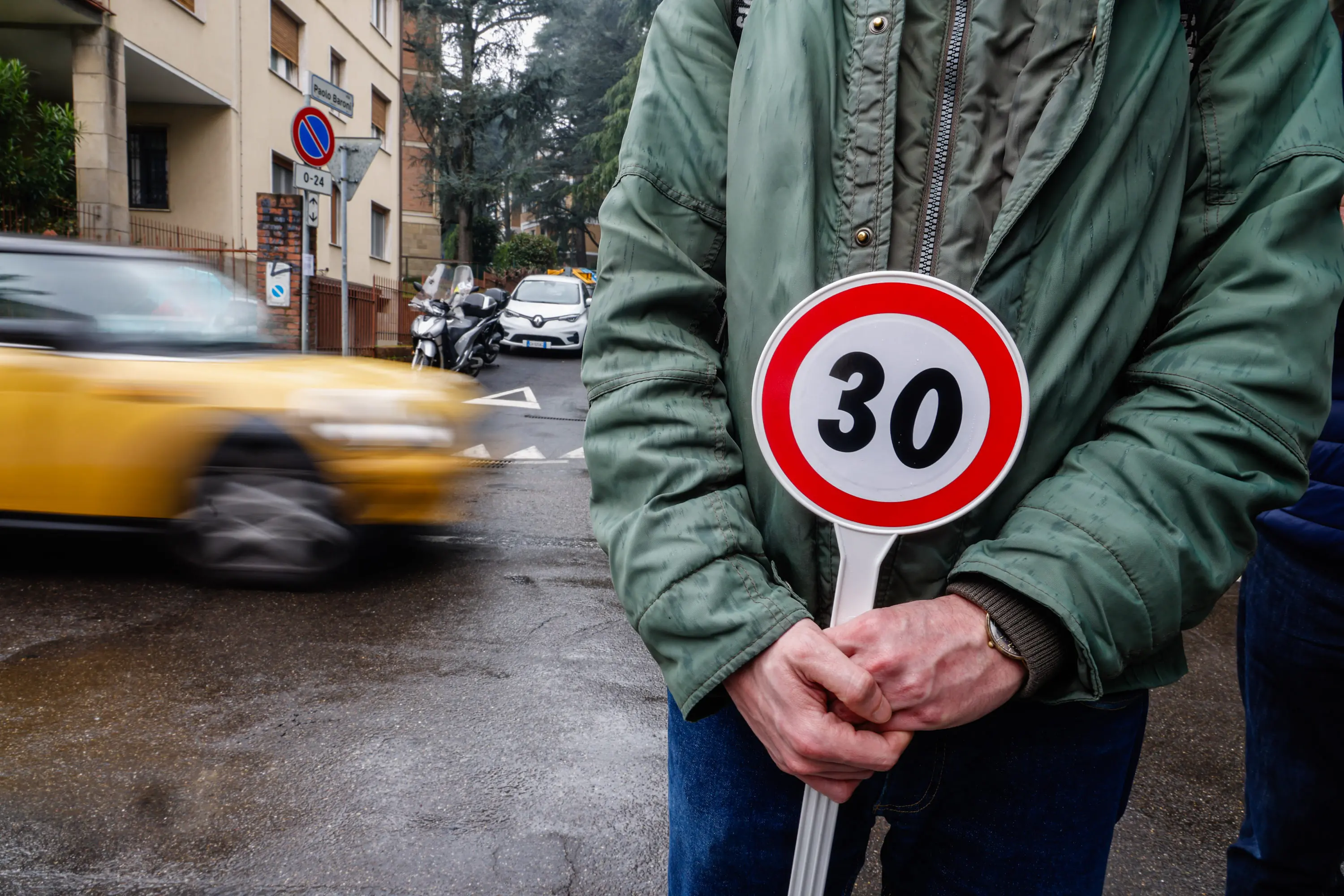Viabilità Bologna da Ilrestodelcarlino.it Viabilità a Bologna | come cambia in via Molinelli e via Battaglia