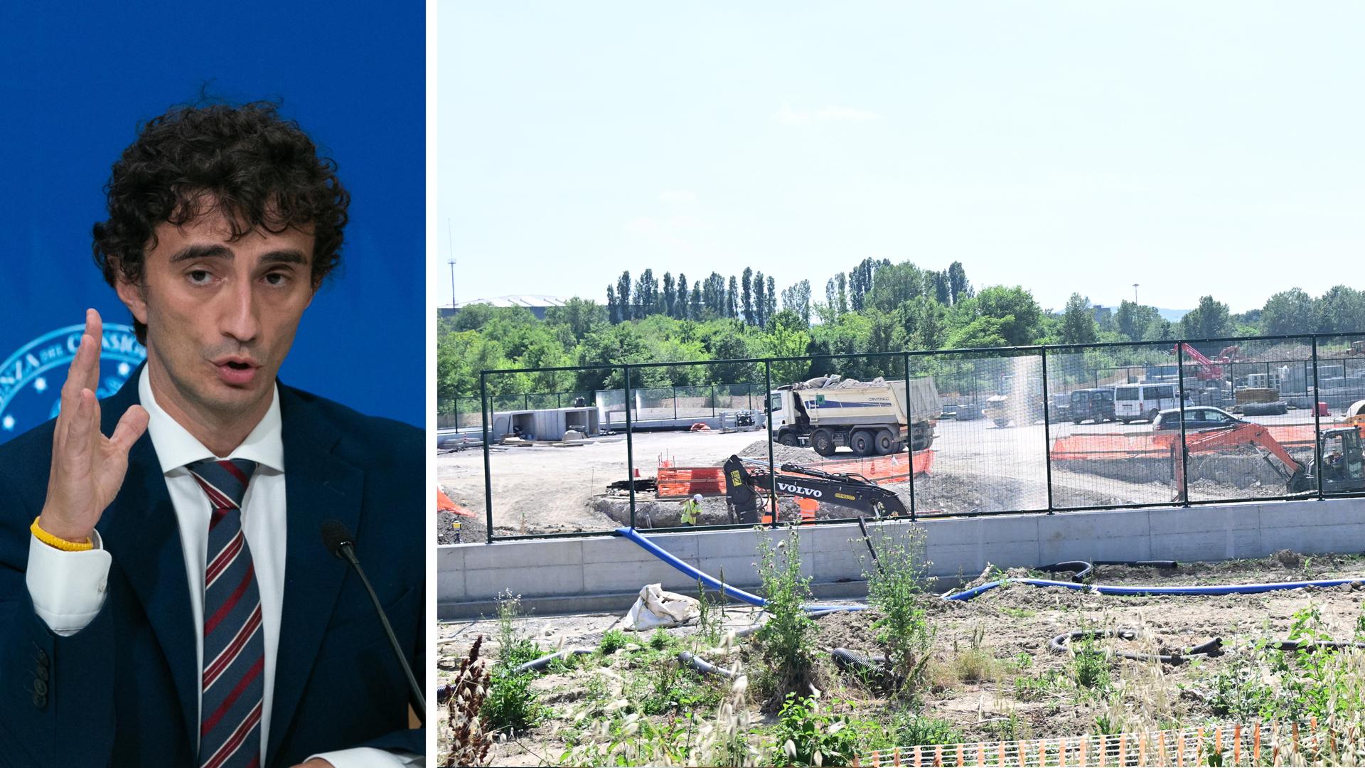 Passante di Bologna, soluzione tampone: “Interventi rapidi, poi l’opera vera” Passante di Bologna, soluzione tampone: “Interventi rapidi, poi l’opera vera”
