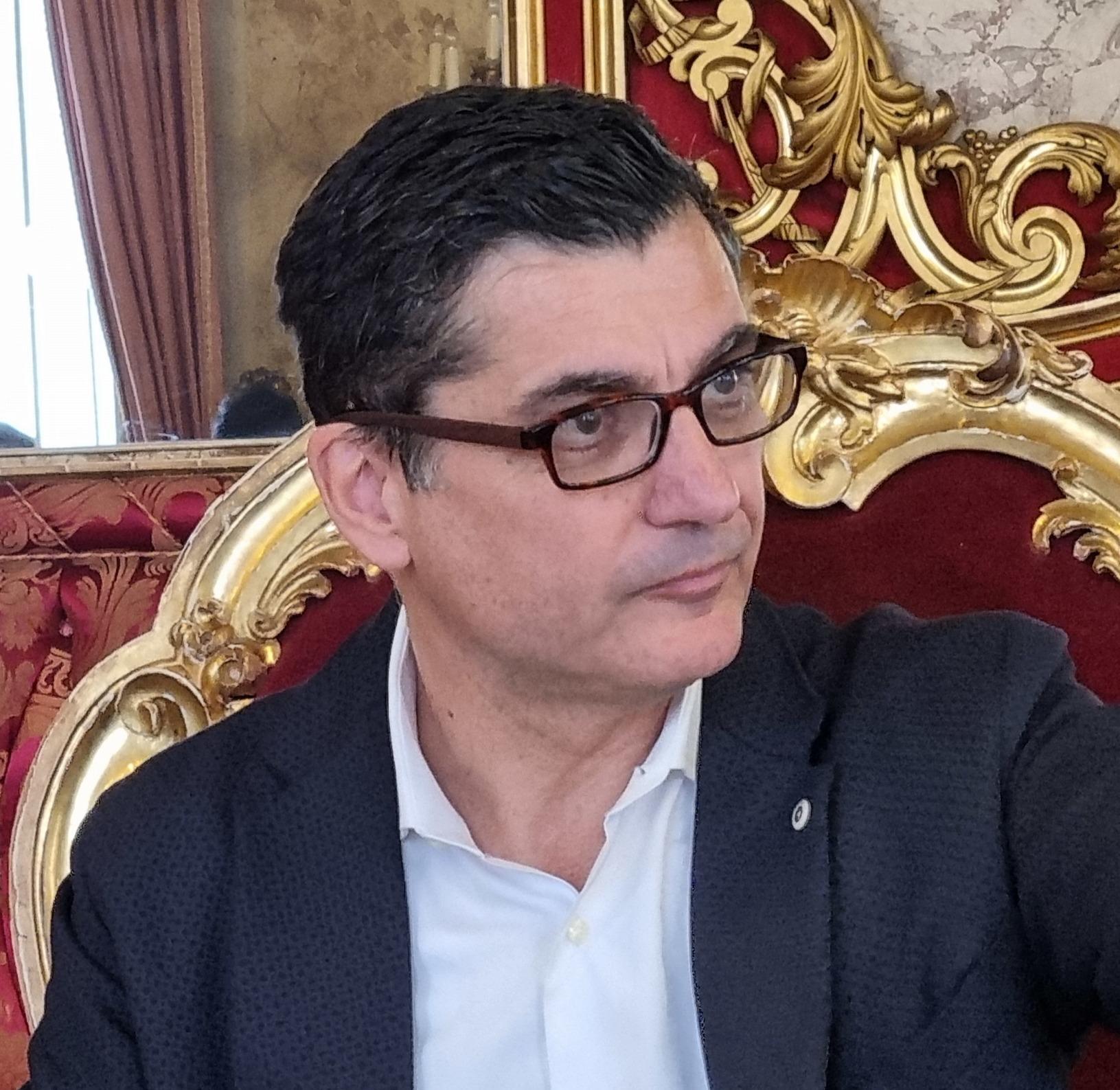 Cittadinanza e campo largo. Dialogo Lepore riformisti Cittadinanza e campo largo. Dialogo Lepore riformisti