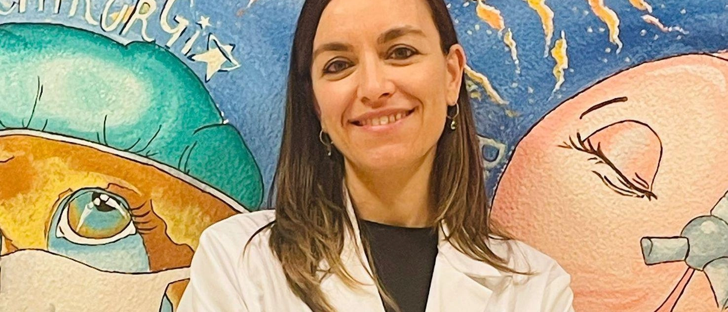 La preoccupazione di Emanuela di Palmo della Pediatria specialistica dell’ospedale Sant’Orsola "Riscontriamo infiammazioni anche nei neonati. Inquinamento e fumo tra le cause principali".