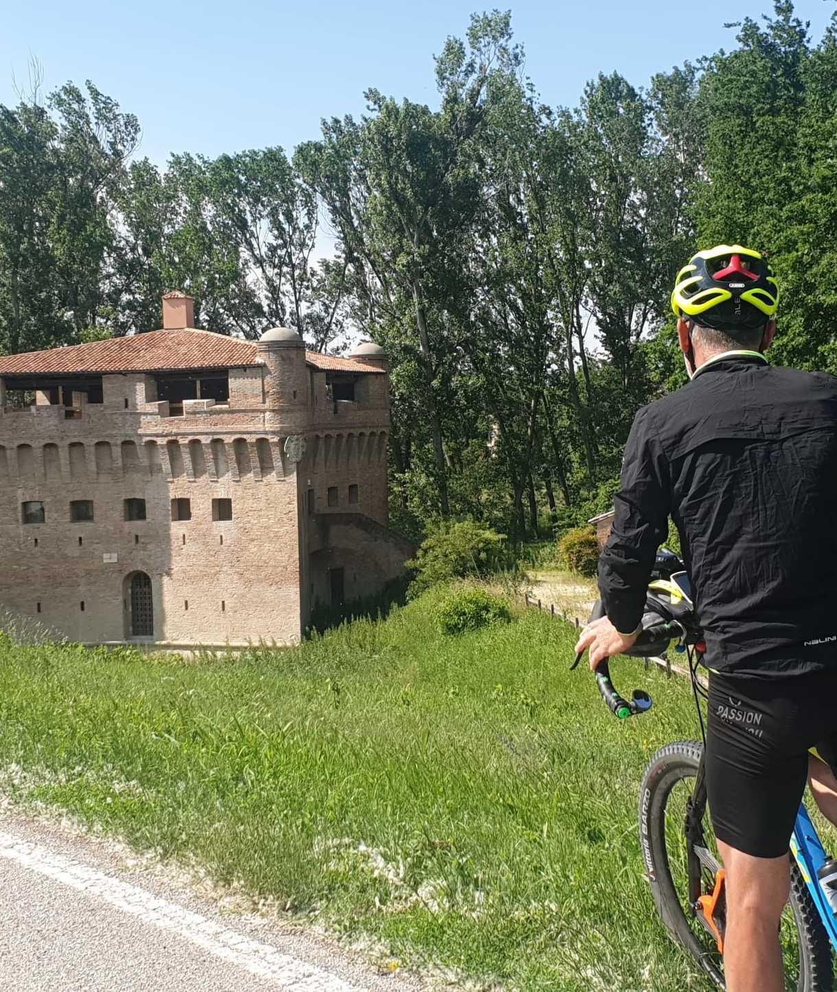 Restauri finiti, la Rocca Possente è pronta Restauri finiti, la Rocca Possente è pronta