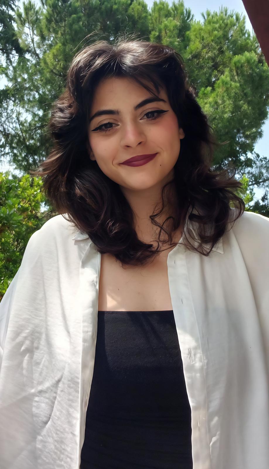 "La Resistenza per un giovane", secondo posto per il saggio della liceale Andrea Luce Giustozzi "La Resistenza per un giovane", secondo posto per il saggio della liceale Andrea Luce Giustozzi