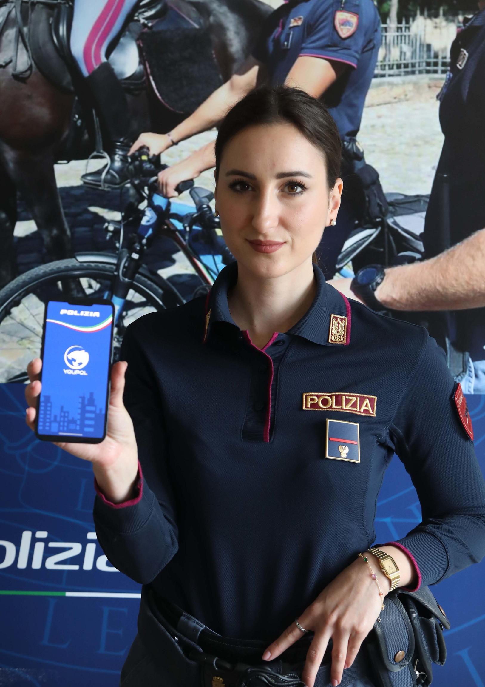 youpol tempo di bilanci i reati segnalati con l app così aiutiamo i cittadini l utilizzo è in aumento da Ilrestodelcarlino.it youpol tempo di bilanci i reati segnalati con l app così aiutiamo i cittadini l utilizzo è in aumento